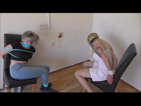 ❤️ Zasvojena / zvezana in z usti / deklica v stiski ❤ Sex video na sl.makesexnotwar.ru ❌
