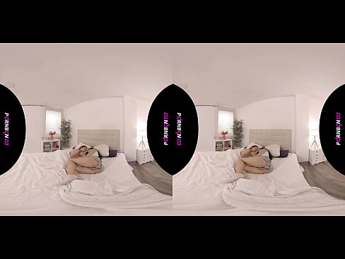 ❤️ PORNBCN VR Dve mladi lezbijki se zbudita pohotni v virtualni resničnosti 4K 180 3D Geneva Bellucci Katrina Moreno ❤ Sex video na sl.makesexnotwar.ru ❌