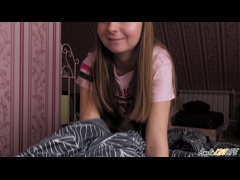 ❤️ Blondinka globoko sesa svojega prijatelja in dobi spermo v usta ❤ Sex video na sl.makesexnotwar.ru ❌