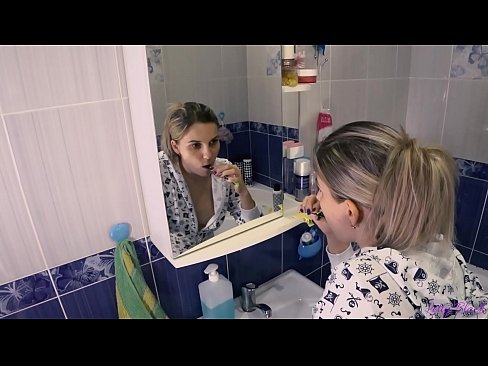 ❤️ Hack z mladimi v pižami konča oralno spermo v riti - letty black ❤ Sex video na sl.makesexnotwar.ru ❌