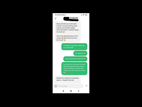 ❤️ V svoj harem sem dodal novo PAWG iz Tinderja ( pogovor s Tinderjem vključen) ❤ Sex video na sl.makesexnotwar.ru ❌