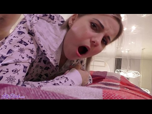 ❤️ Seksi mama pogoltne in pregistyle seks - sperma od blizu ❤ Sex video na sl.makesexnotwar.ru ❌
